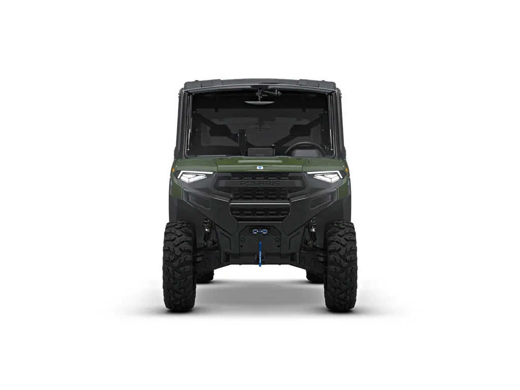 Polaris RANGER CREW XP 1000 NorthStar Ultimate Army Green 2027