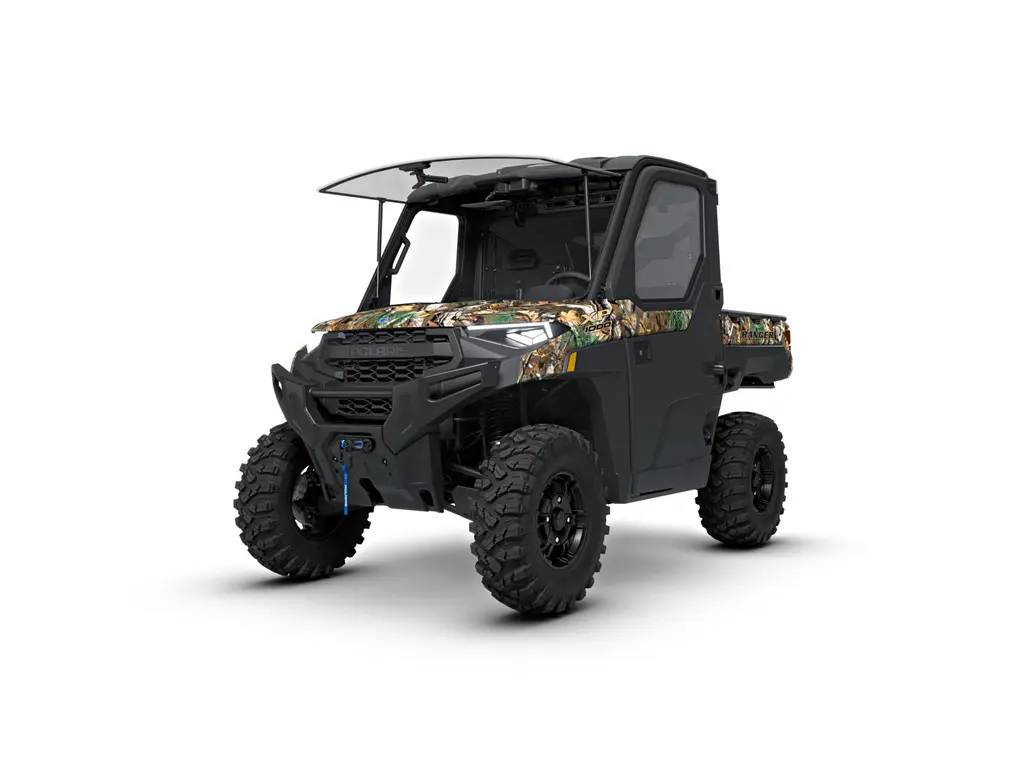 Polaris RANGER XP 1000 NorthStar Premium Polaris Pursuit Camo 2027