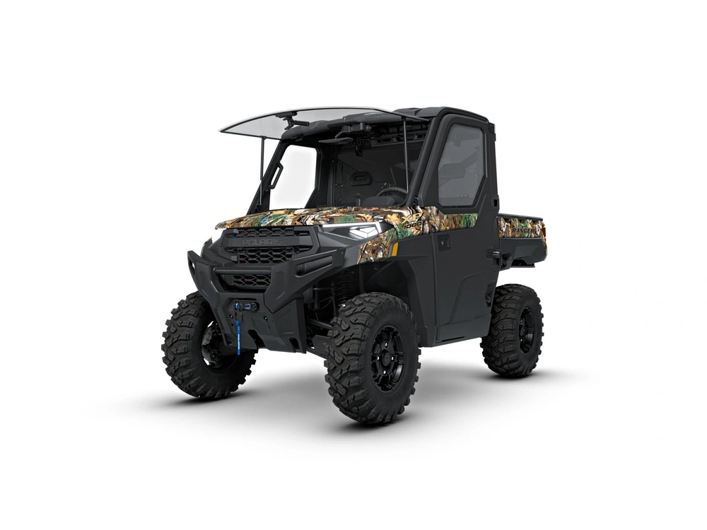 2027 Polaris RANGER XP 1000 NorthStar Premium RANGER XP 1000 NorthStar Premium Polaris Pursuit Camo alt