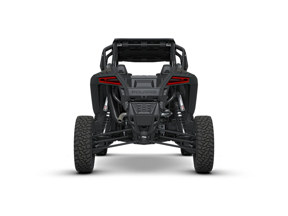Polaris RZR Pro S 4 Sport RZR Pro S 4 Sport Matte Granite Gray 2027 alt