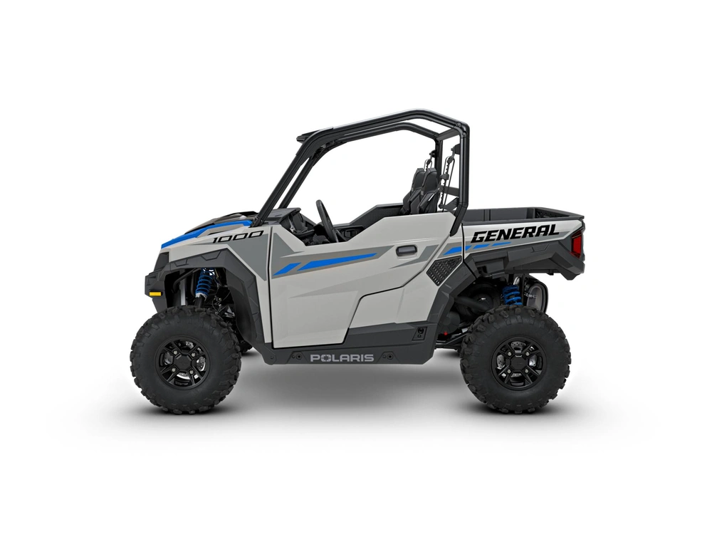Polaris GENERAL 1000 Sport GENERAL 1000 Sport Ghost Gray 2027 alt