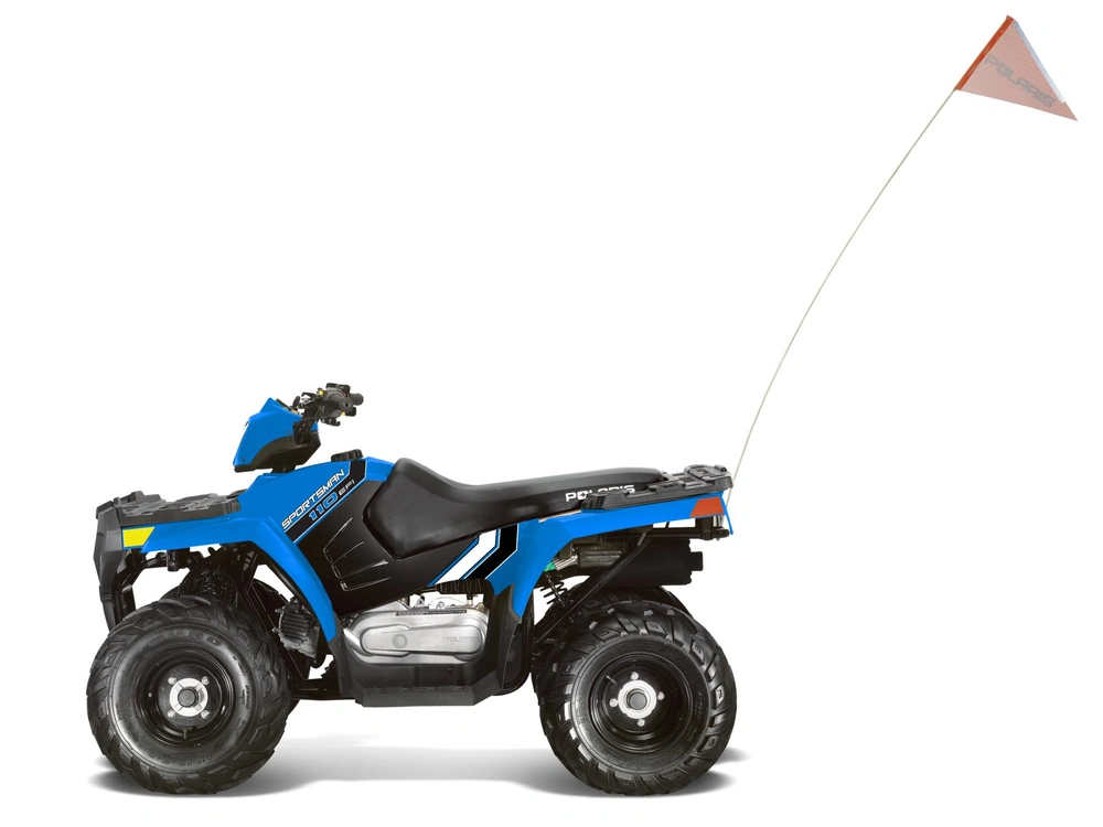 Polaris Sportsman 110 EFI Sportsman 110 EFI Velocity Blue 2027 alt