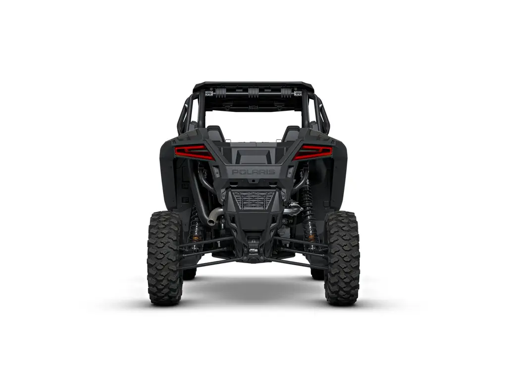 2027 Polaris RZR Pro XP Sport Matte Granite Gray
