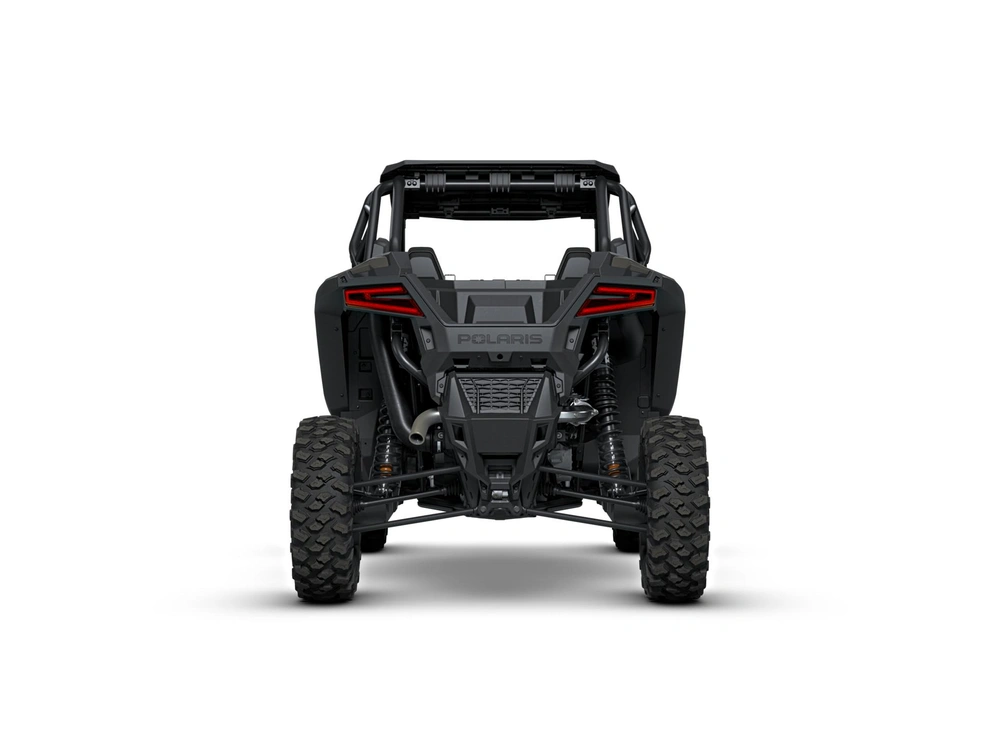 2027 Polaris RZR Pro XP Sport RZR Pro XP Sport Matte Granite Gray alt
