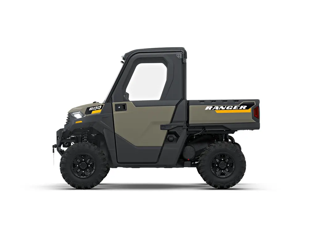 Polaris RANGER 600 NorthStar Desert Sand 2027