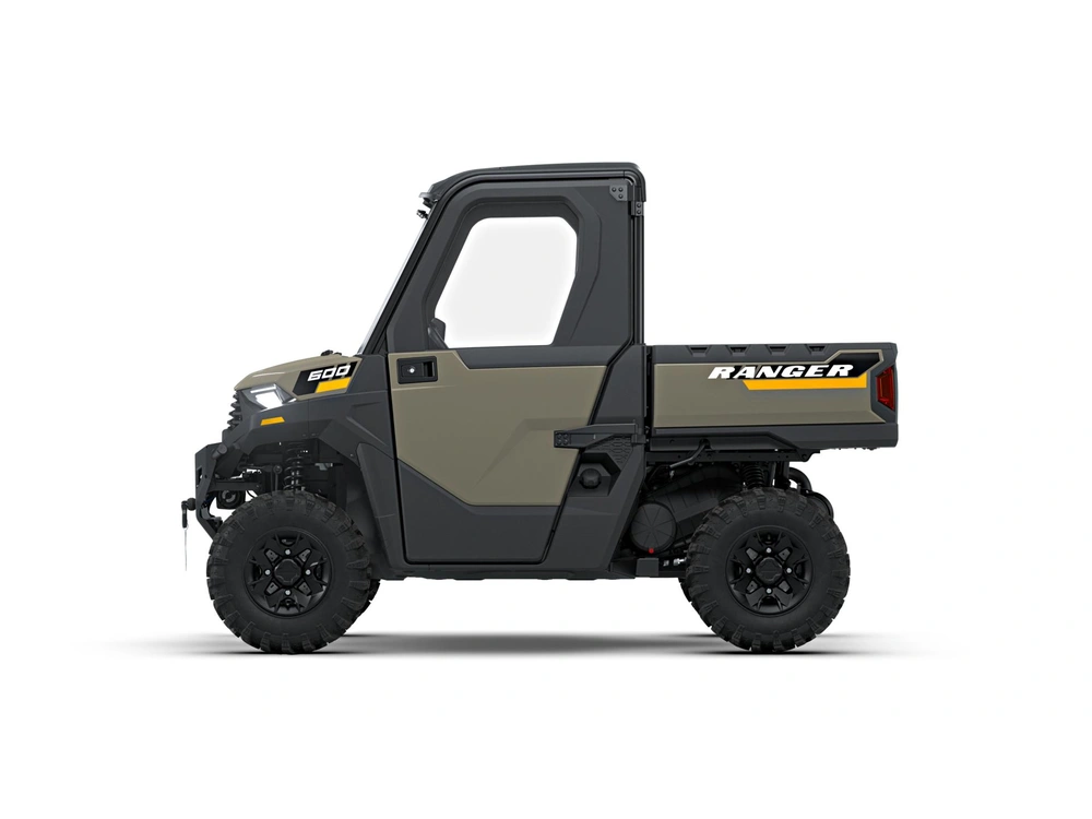 2027 Polaris RANGER 600 NorthStar RANGER 600 NorthStar Desert Sand alt