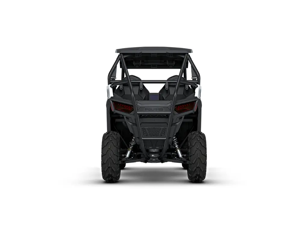 2027 Polaris RZR Trail Ultimate White Lightning
