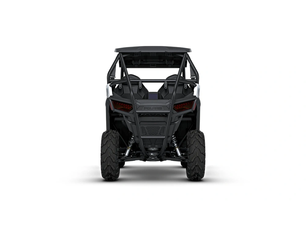2027 Polaris RZR Trail Ultimate RZR Trail Ultimate White Lightning alt