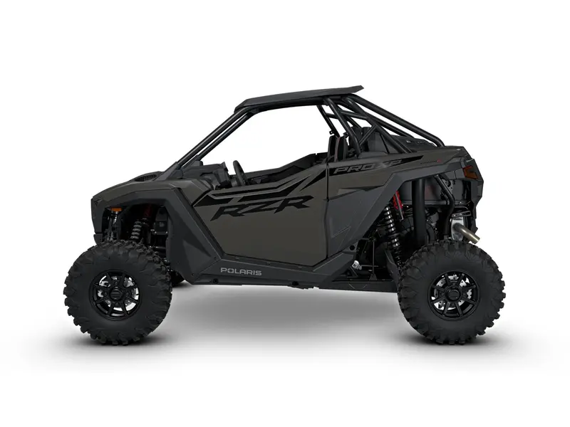 2027 Polaris RZR Pro XP Ultimate alt