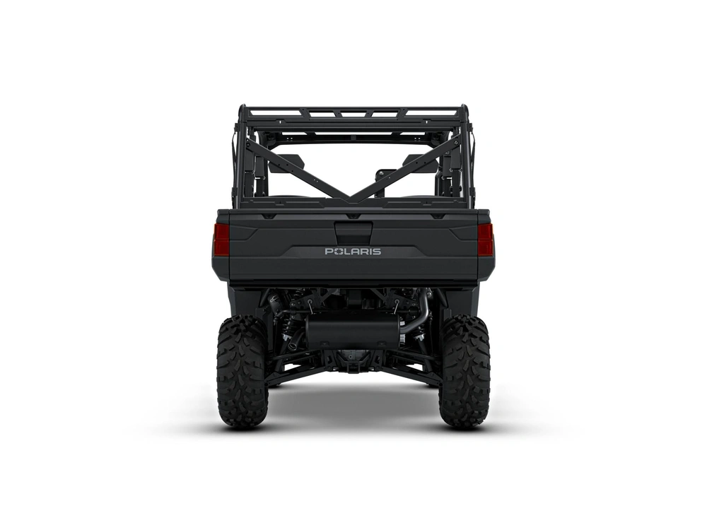 2027 Polaris RANGER CREW 1000 RANGER CREW 1000 Stealth Gray alt