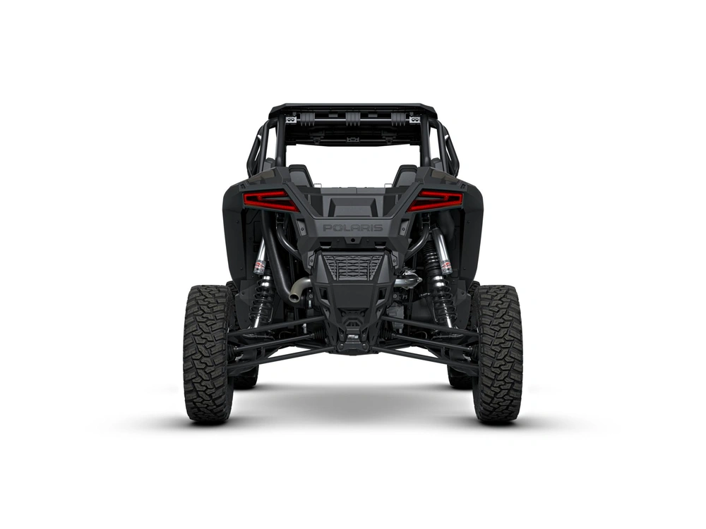 Polaris RZR Pro S Sport RZR Pro S Sport Matte Granite Gray 2027 alt