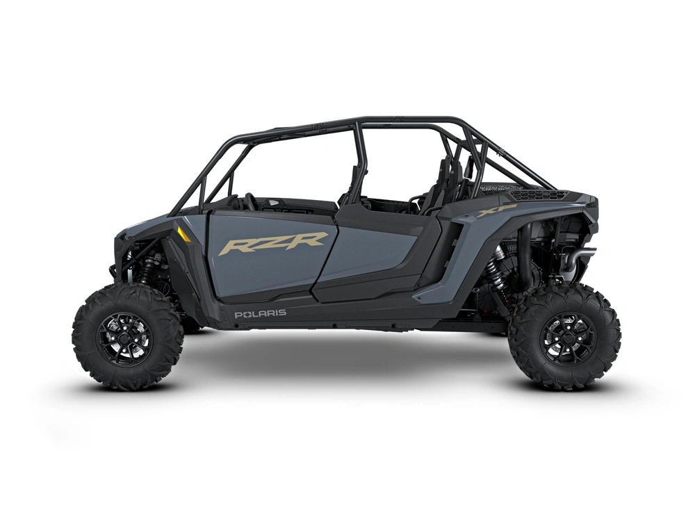 2027 Polaris RZR XP 4 Sport RZR XP 4 Sport Stealth Gray alt