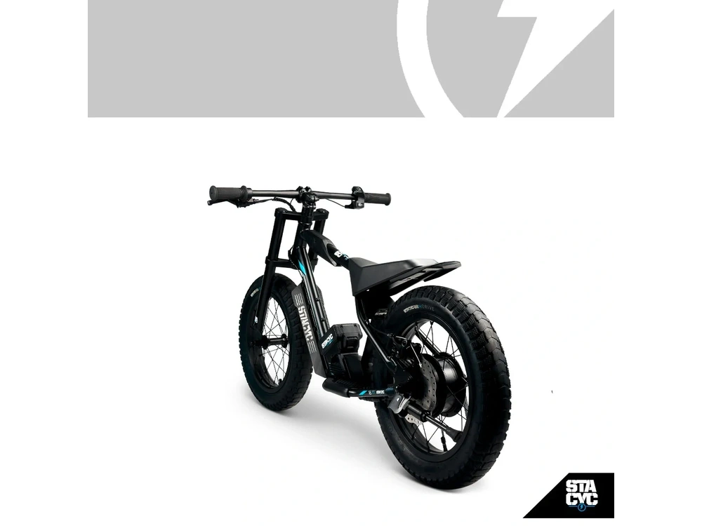 STACYC STACYC 16HDRIVE STACYC 16HDRIVE 2026 alt