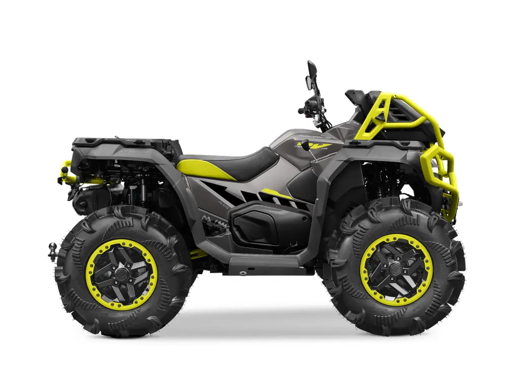 2027 CFMOTO CFORCE 1000 MV Granite Ridge