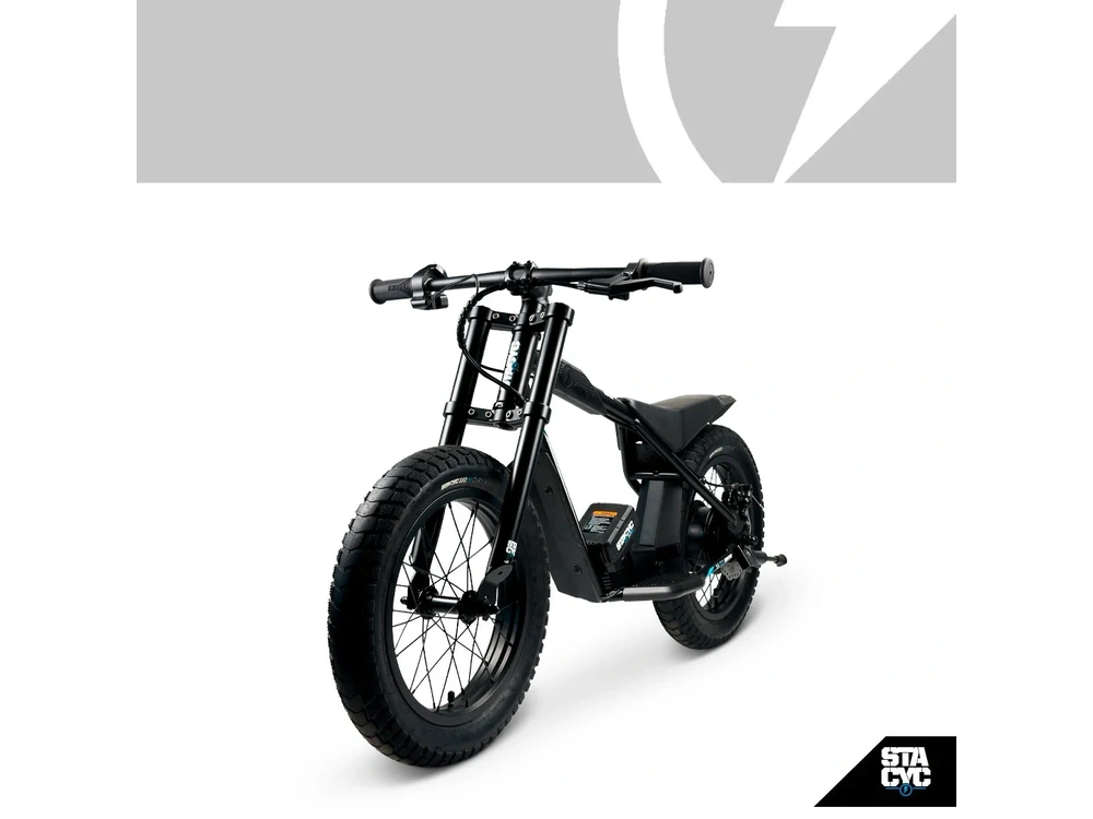 STACYC STACYC 16HDRIVE STACYC 16HDRIVE 2026 alt