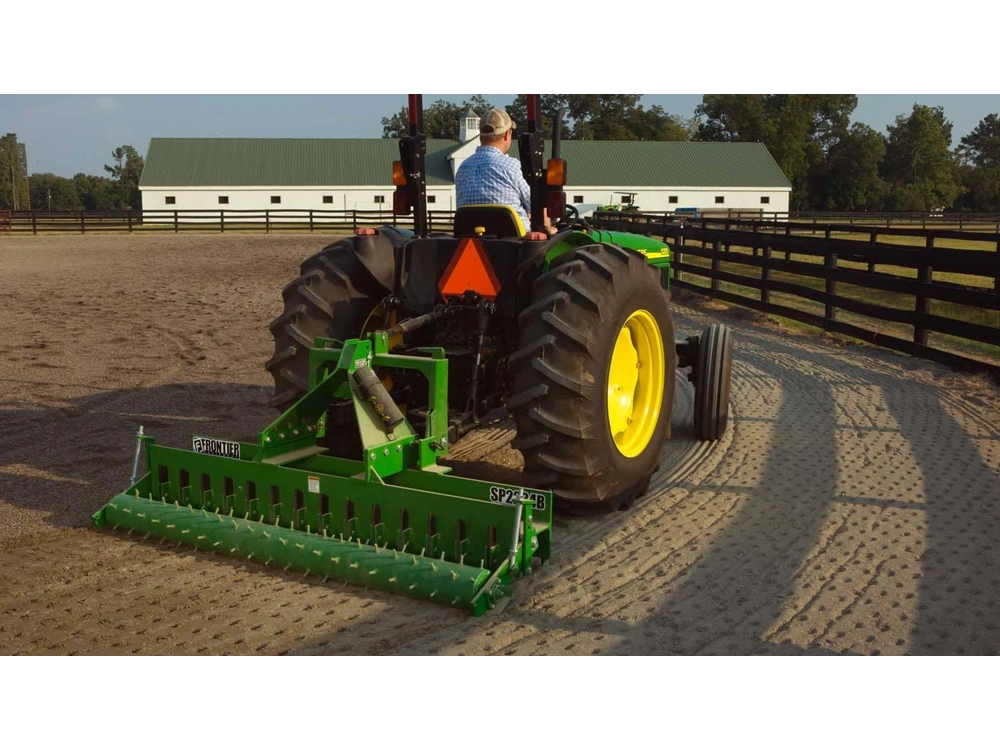 Frontier Soil Pulverizers SP2284B 2026 alt