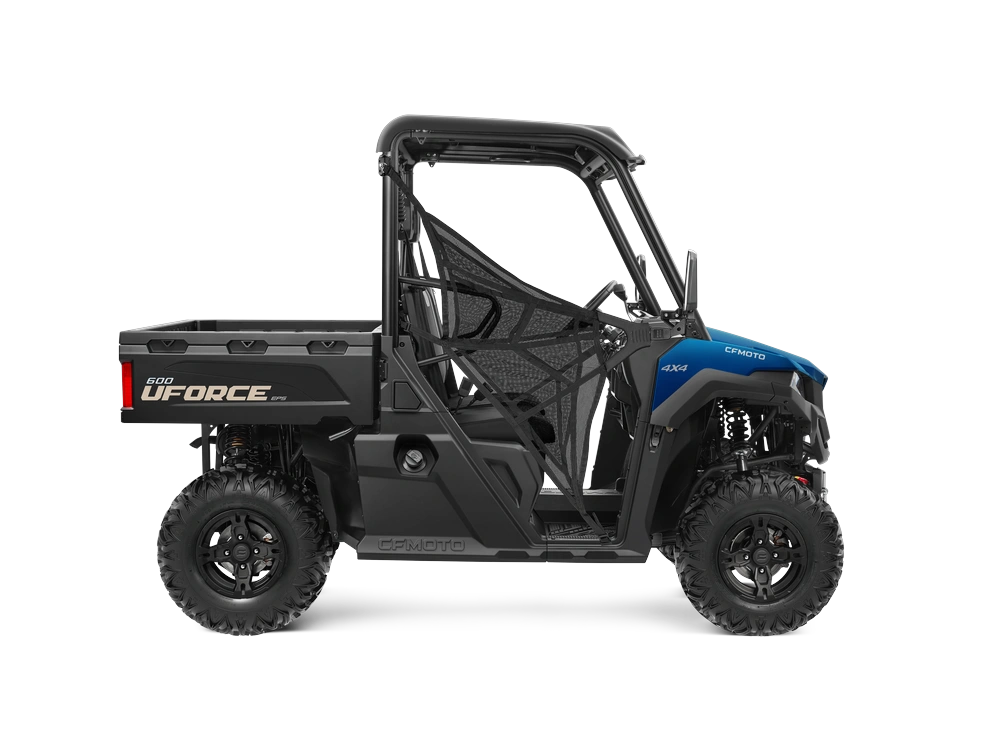 CFMOTO UForce 600 EPS LX uforce600 uforce 600 eps 2027