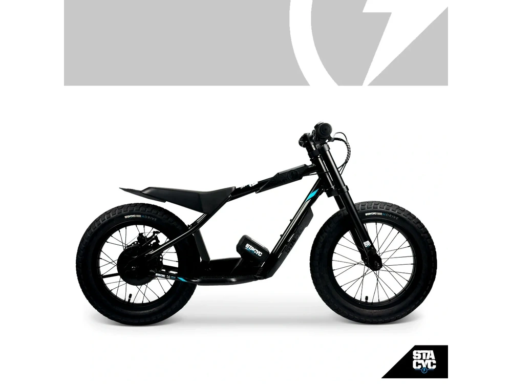 STACYC STACYC 16HDRIVE STACYC 16HDRIVE 2026 alt