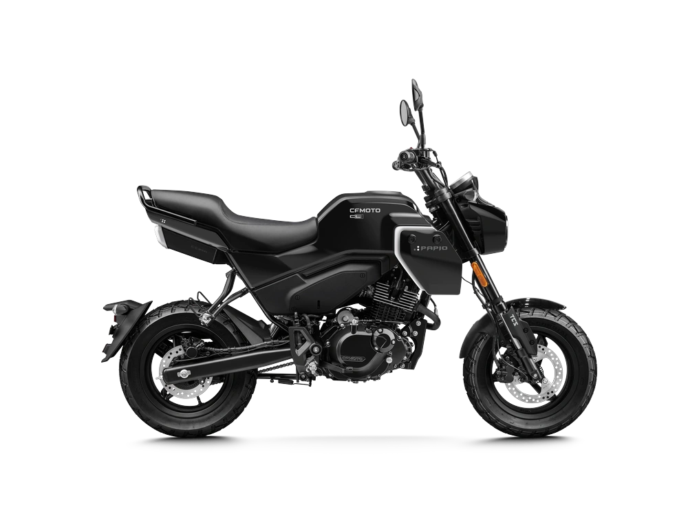 CFMOTO PAPIO CL PAPIO CL Noir nébuleux 2027 alt
