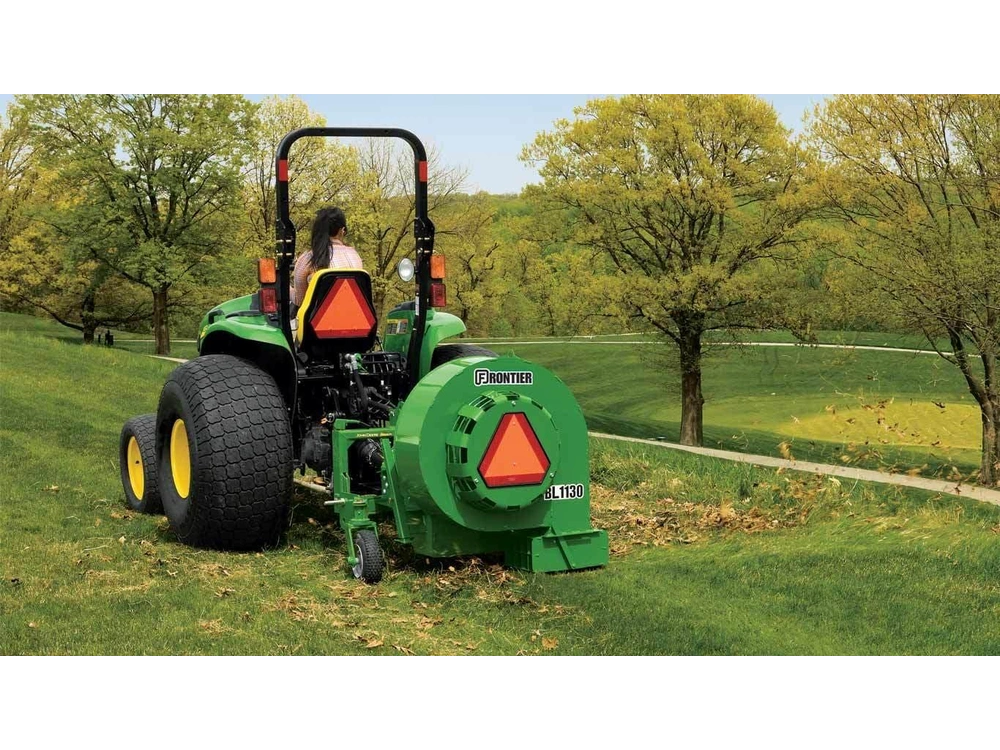 2026 Frontier Debris Blowers BL1130 alt