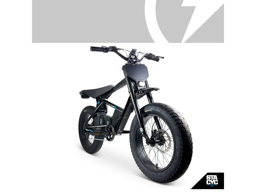 STACYC STACYC 20HDRIVE CLASS 2 STACYC 20HDRIVE CLASS 2 2026 alt