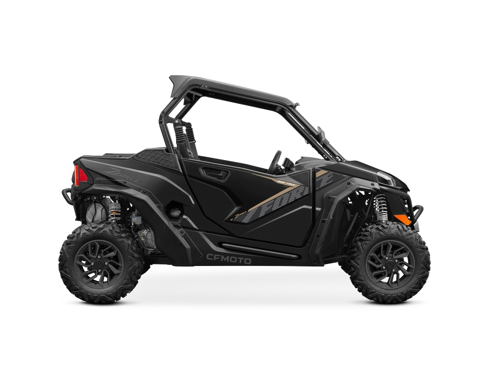 CFMOTO ZFORCE 800 TRAIL ZFORCE 800 TRAIL Noir nébuleux 2027 alt