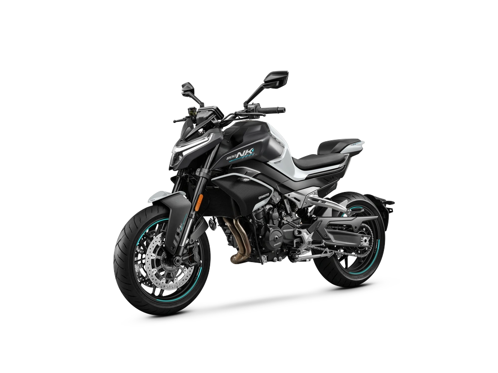 CFMOTO 800NK 800NK Gris aerolite 2027 alt