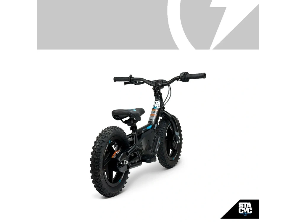 STACYC STACYC 12eDRIVE STACYC 12eDRIVE 2026 alt