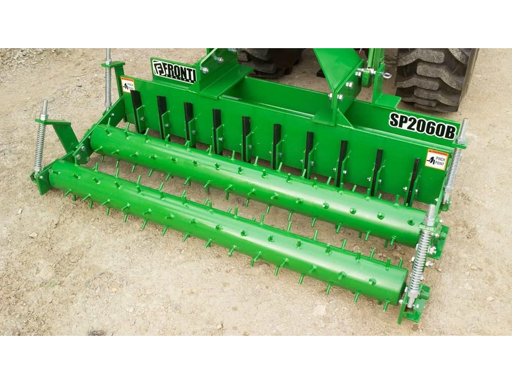 Frontier Soil Pulverizers SP2048B 2026 alt