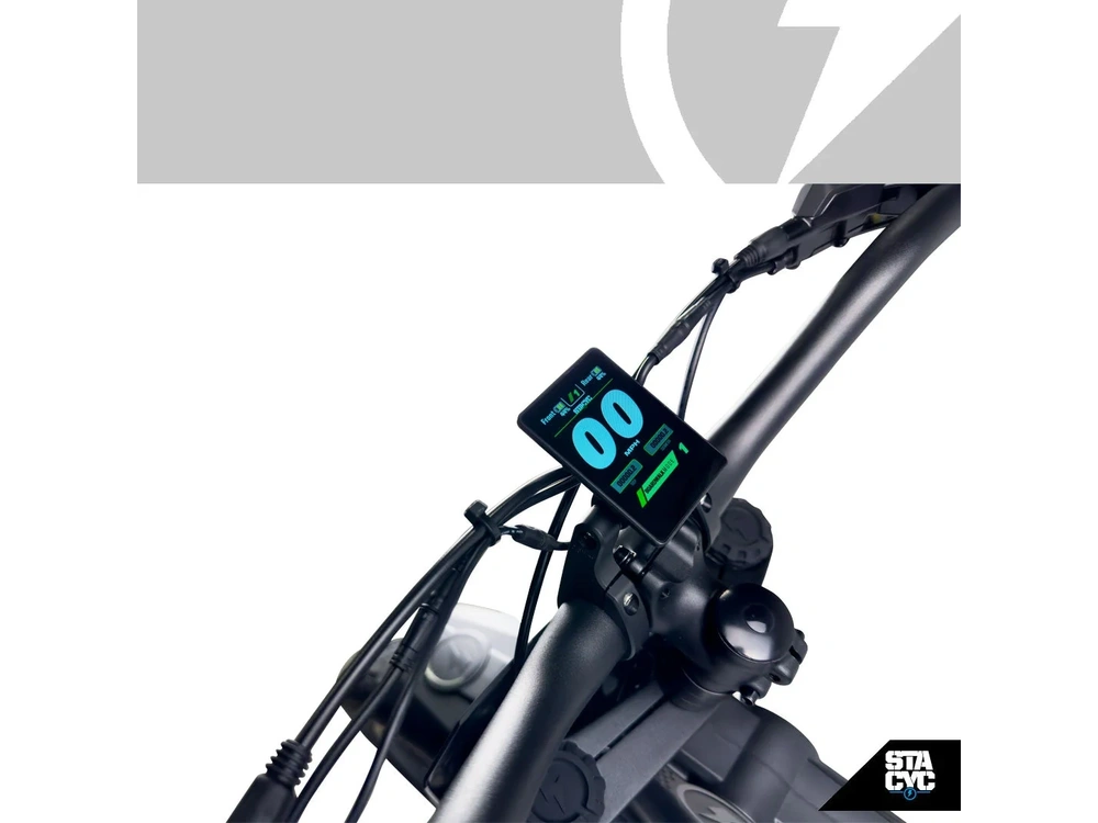 STACYC STACYC 20HDRIVE CLASS 2 STACYC 20HDRIVE CLASS 2 2026 alt