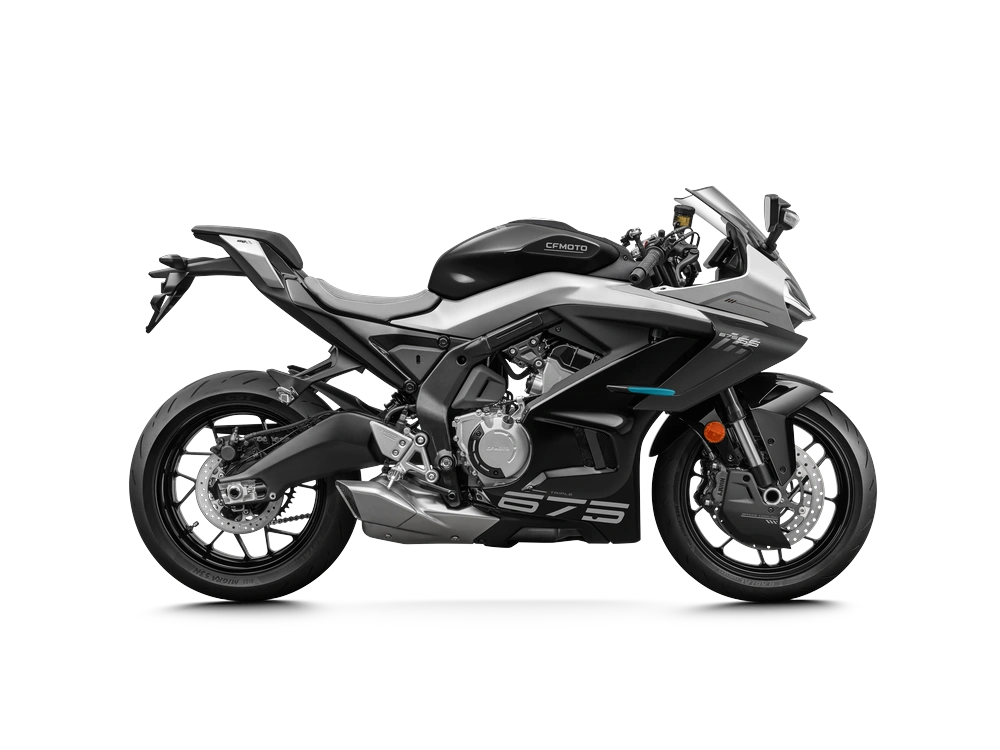CFMOTO 675SS 675SS Noir nébuleux 2027 alt