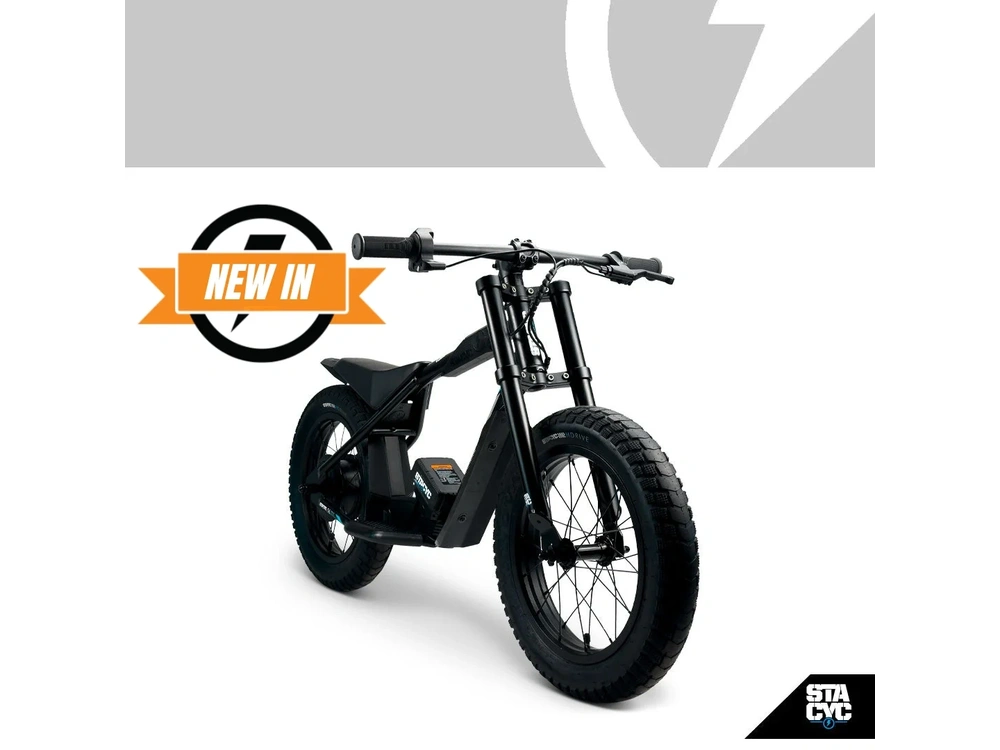 STACYC STACYC 16HDRIVE STACYC 16HDRIVE 2026 alt