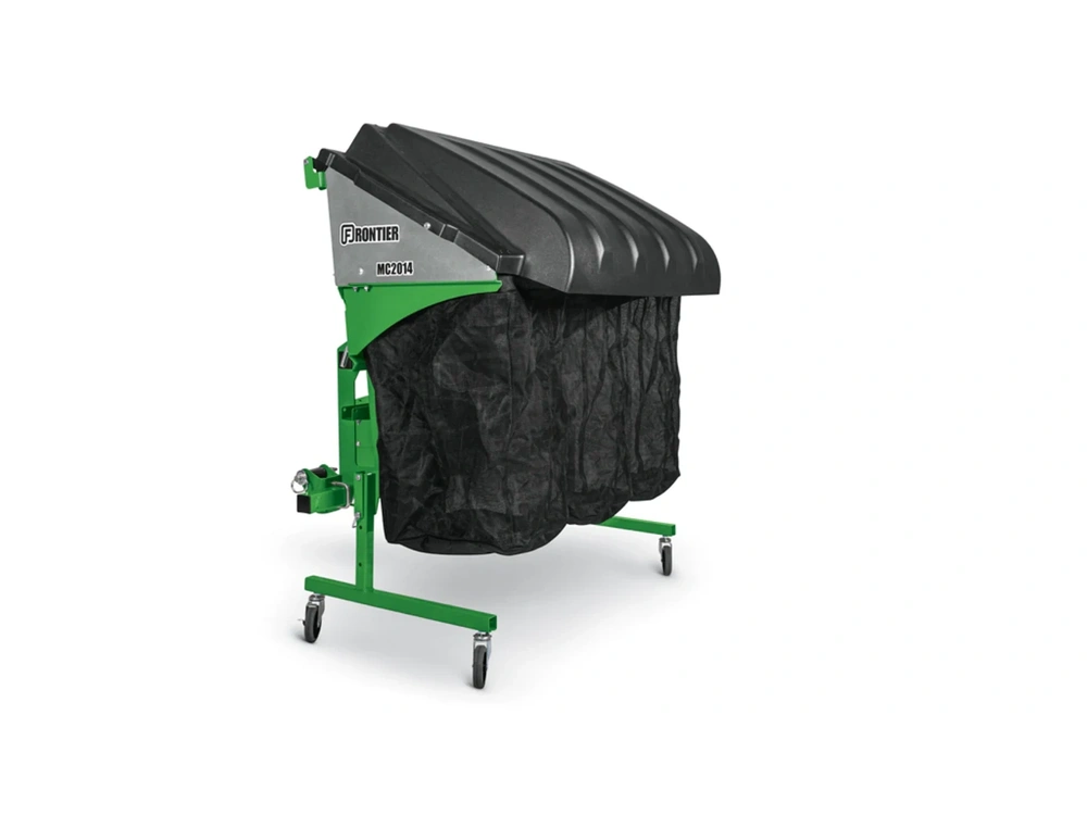 Frontier Material Collection System MC2014 2026 alt