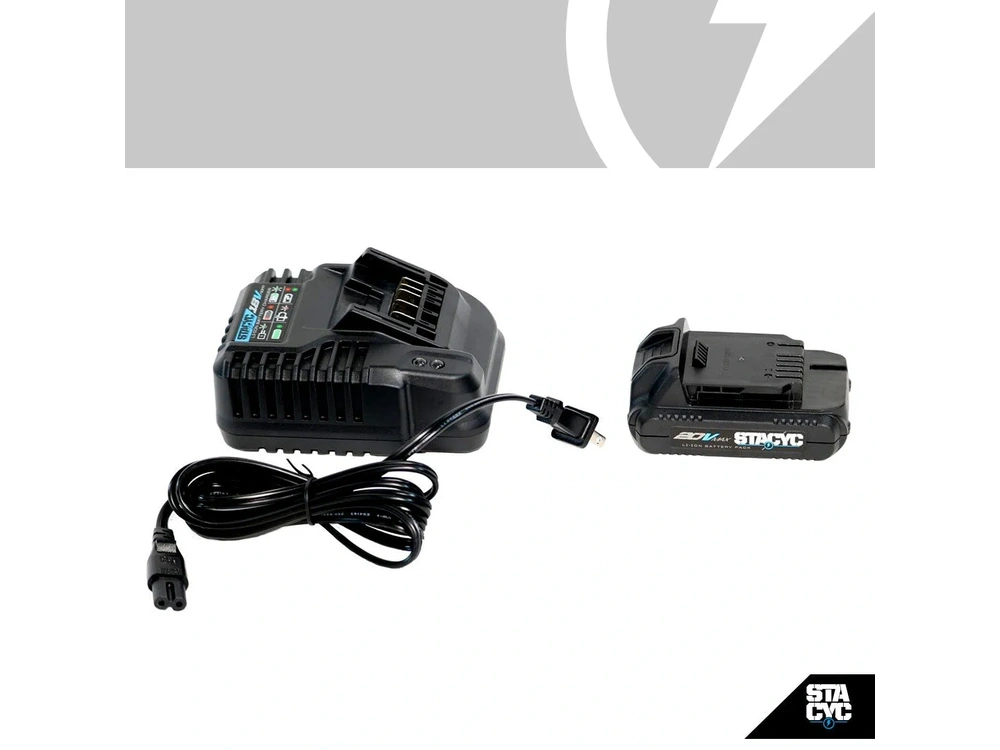 STACYC STACYC 12eDRIVE STACYC 12eDRIVE 2026 alt