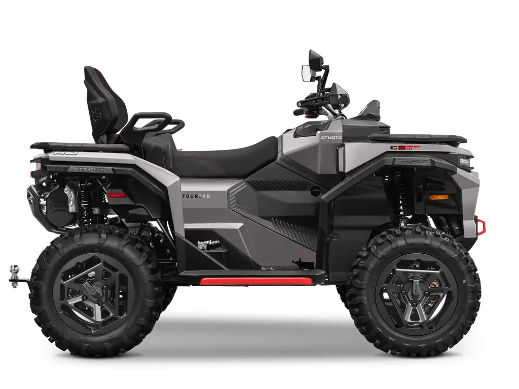 2027 CFMOTO CFORCE C6 PRO TOURING Granite Ridge