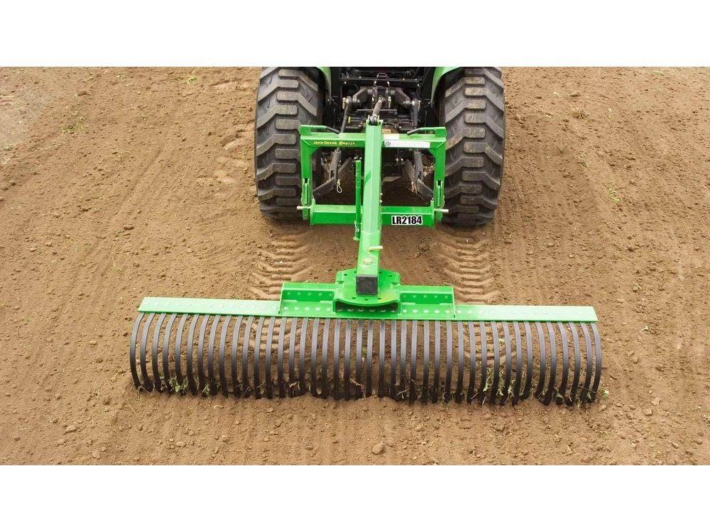 Frontier Landscape Rakes LR2196 2026 alt