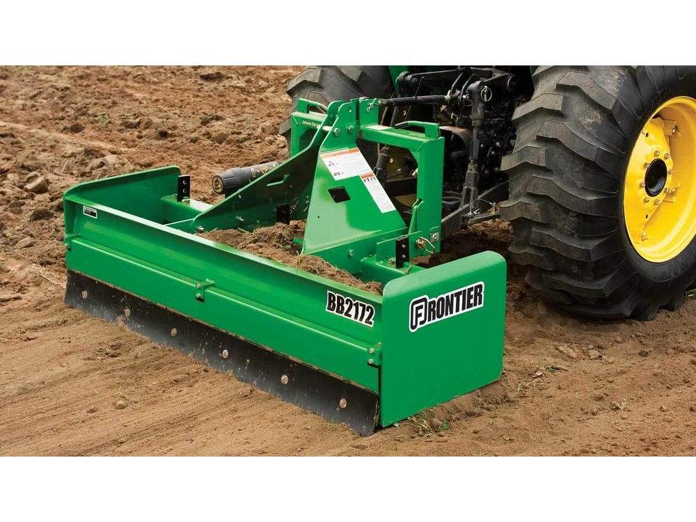Frontier Box Blades BB2172 2026 alt