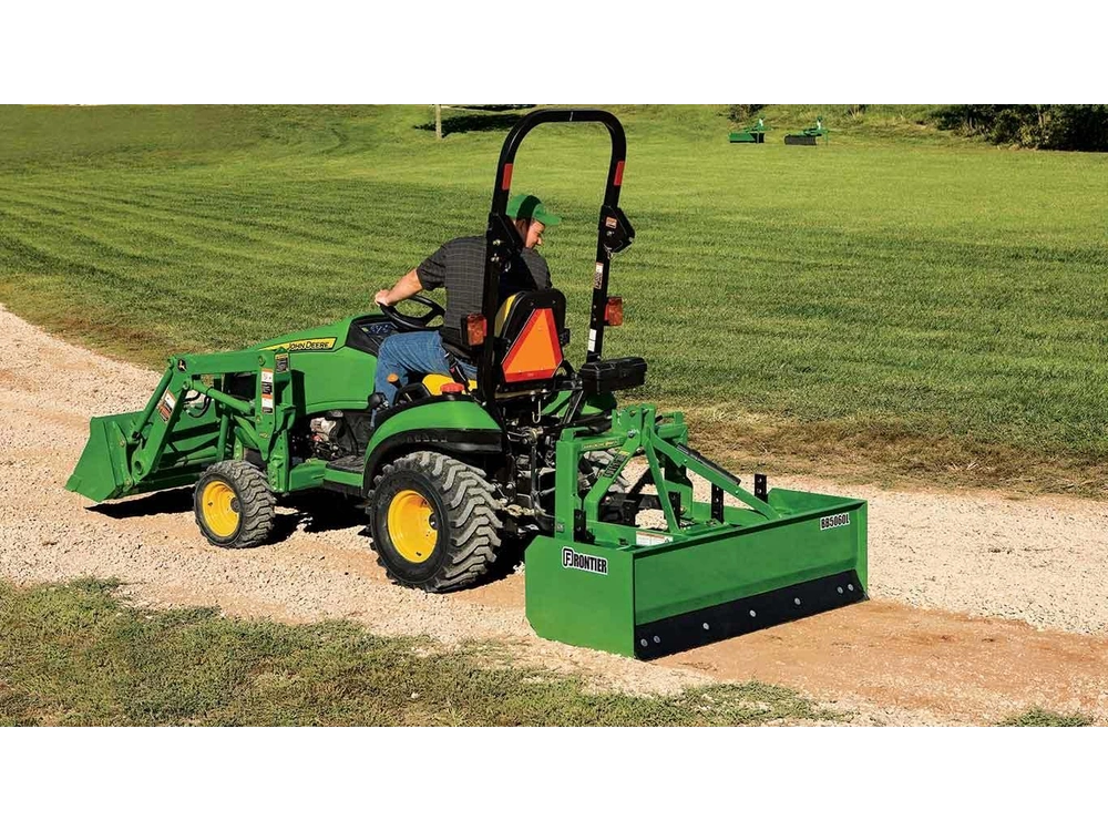Frontier Box Blades BB5060L 2026 alt