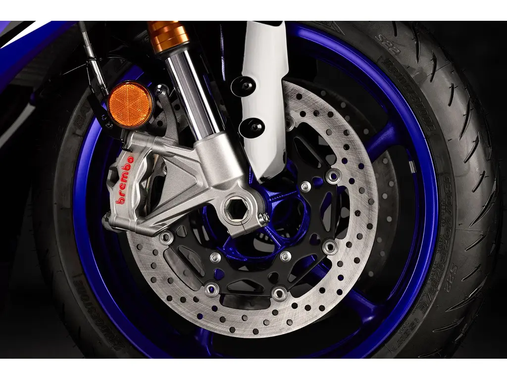 2027 Yamaha YZF-R9 Raven