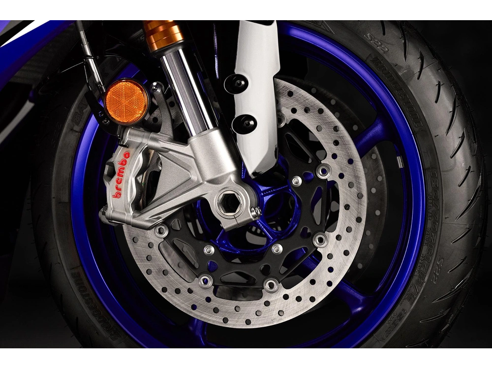 2027 Yamaha YZF-R9 YZF-R9 Raven alt
