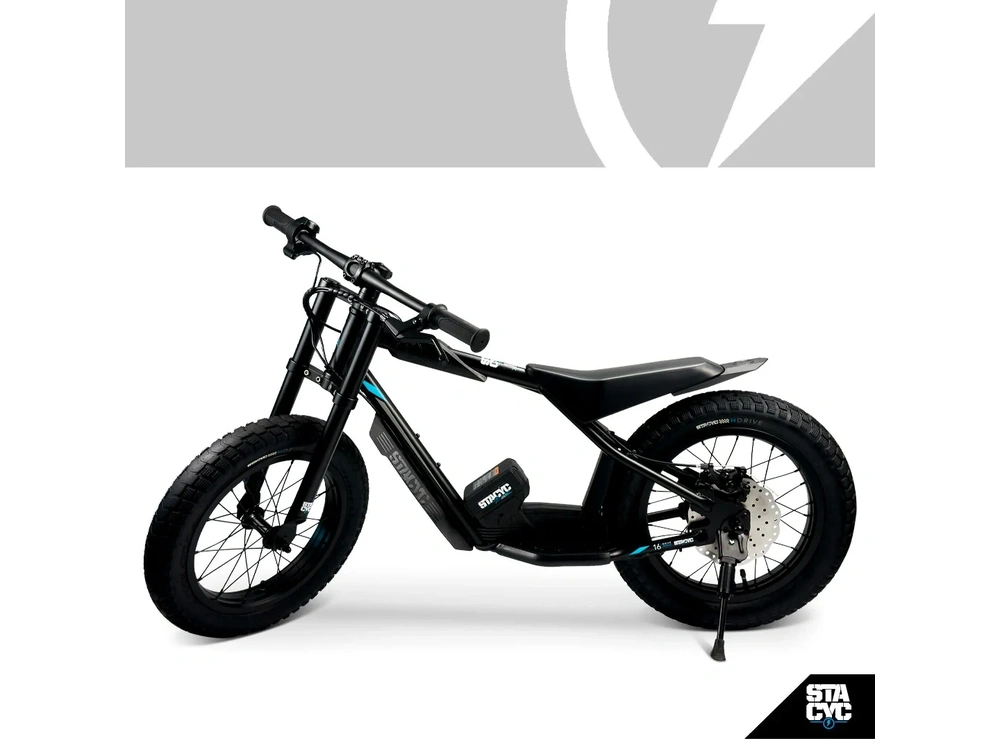 STACYC STACYC 16HDRIVE STACYC 16HDRIVE 2026 alt