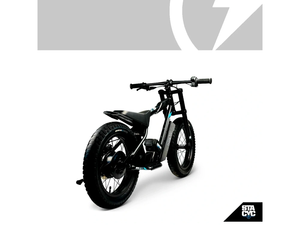 STACYC STACYC 16HDRIVE STACYC 16HDRIVE 2026 alt