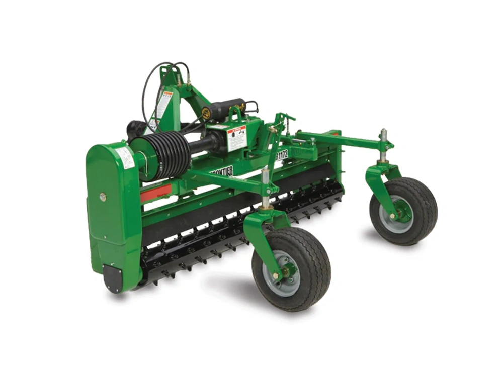 2026 Frontier Power Rakes PR1148 alt
