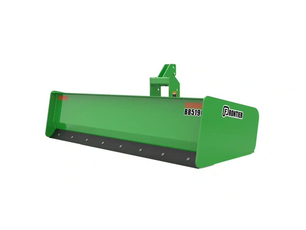 2026 Frontier Heavy-Duty Box Blades BB5196 alt