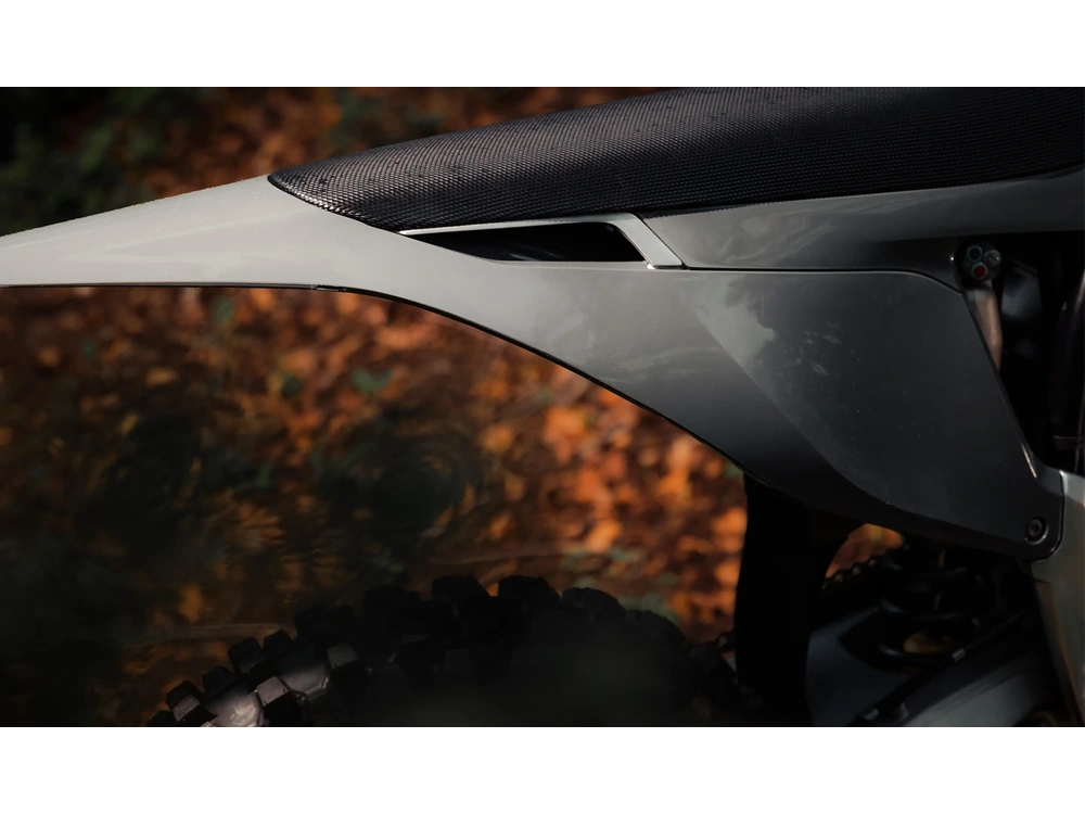 2026 Stark Future Stark VARG MX 1.2 ALPHA