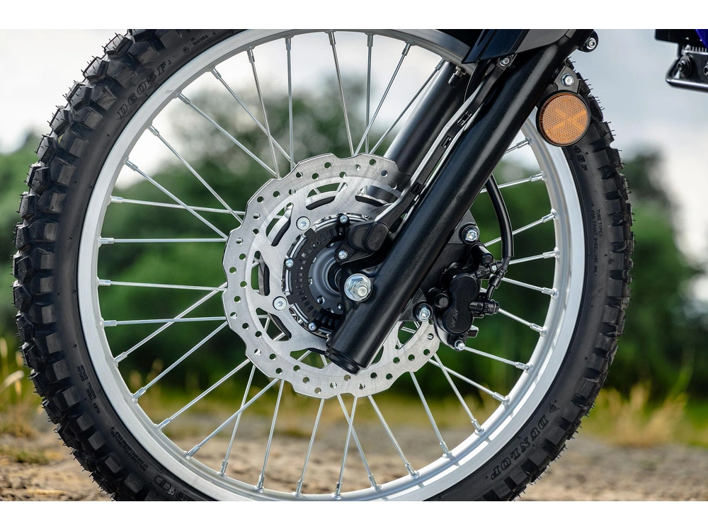 Yamaha WR125R WR125R Noir corbeau 2027 alt