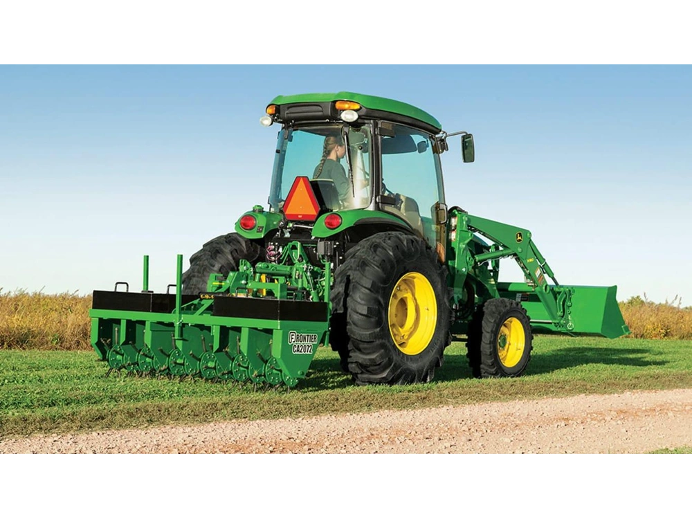 Frontier Core Aerators CA2072 2026 alt