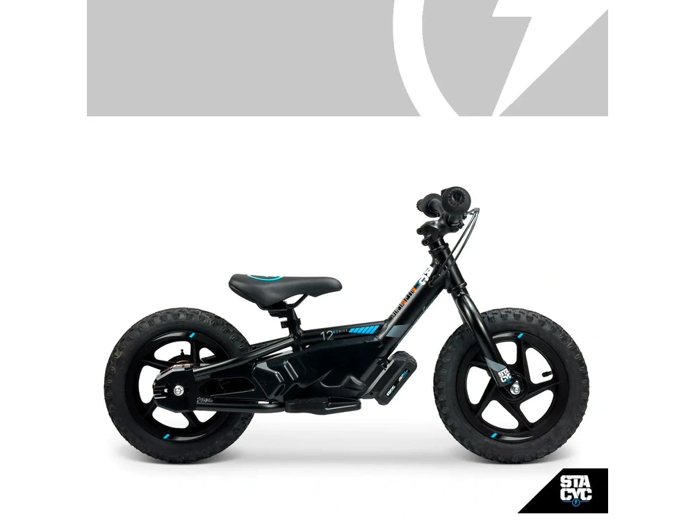 STACYC STACYC 12eDRIVE STACYC 12eDRIVE 2026 alt