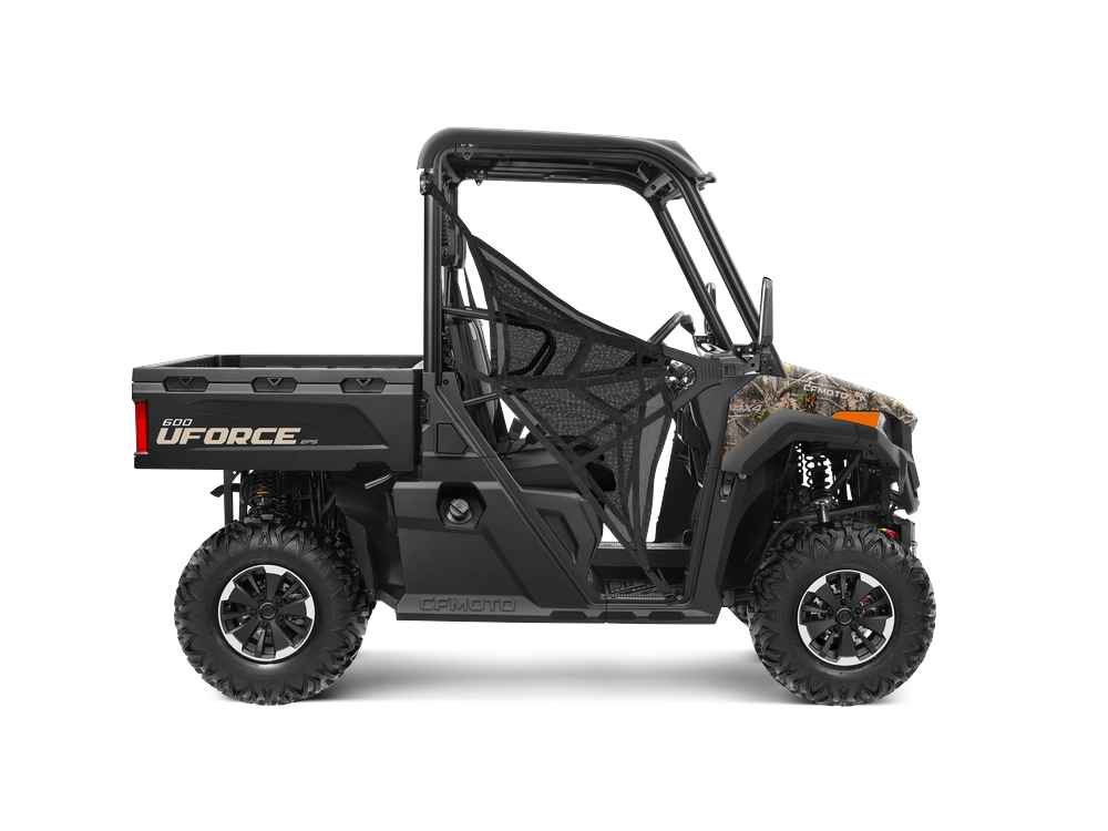 CFMOTO UForce 600 EPS LX uforce600 uforce 600 eps 2027