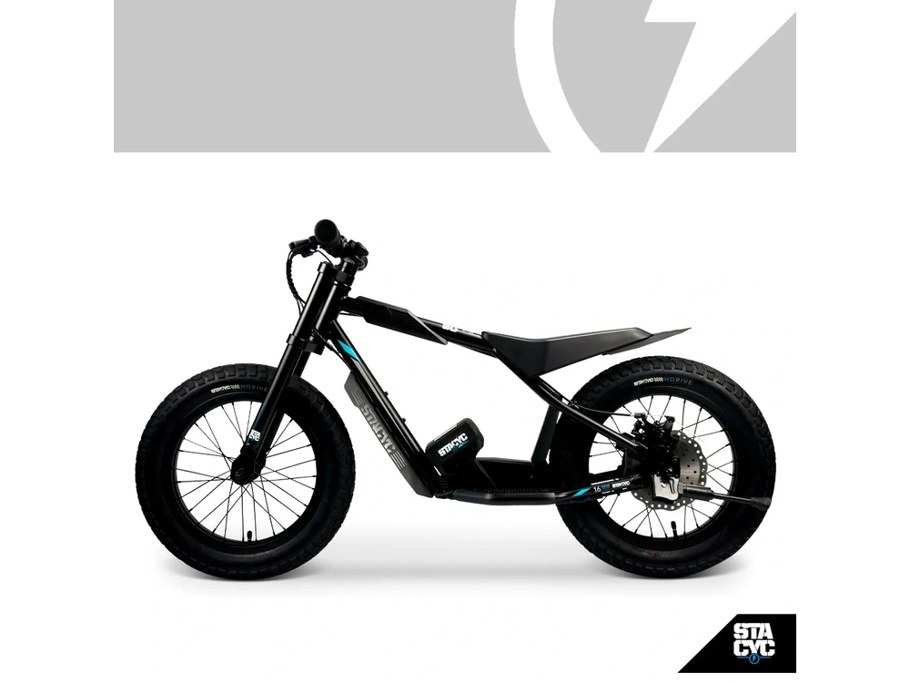STACYC STACYC 16HDRIVE STACYC 16HDRIVE 2026 alt
